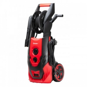 Мойка высокого давления 2500Вт,  INTERTOOL DT-1509
