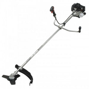 Мотокоса 1.5 кВт/2 л.с., плечевой ремень. INTERTOOL DT-2231