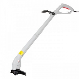 Триммер электрический 250 Вт,диаметр капроновой нити 1,0 мм INTERTOOL DT-2243