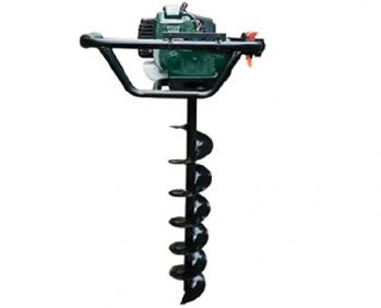 Мотобур Iron Angel MD3353 PROFI