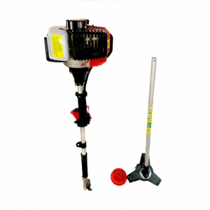 Мотокоса GrunWelt GW-44-5A, 5 в 1,