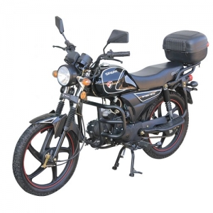 Мотоцикл Spark SP125С-2М