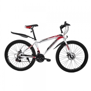 Велосипед SPARK SHADOW ТДК 26