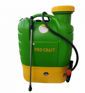 Опрыскиватель аккумуляторный Procraft AS-16