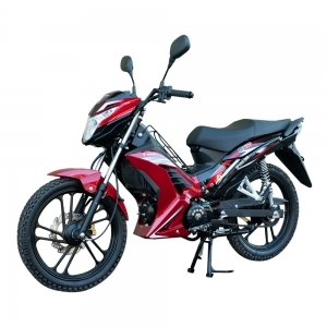 Мотоцикл SP125С-3WQ