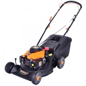 Grunhelm A400 Газонокосилка бензиновая несамоходная