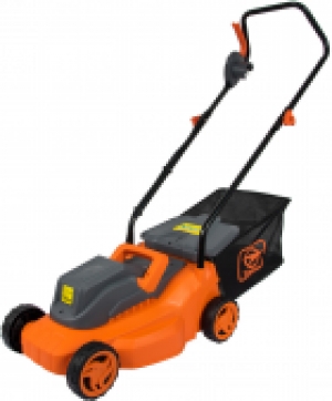 Газонокосилка электрическая Limex EK 1432s