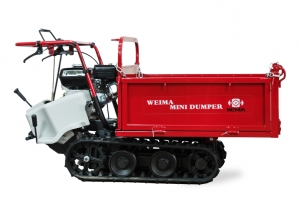 Тележка гусеничная WM7B-320A MINI TRANSFER