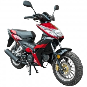 купить Мотоцикл SPARK SP125С‑4WQ