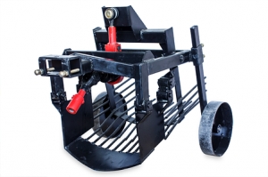 Картофелекопалка грохотная Мотор Сич КВГ-1 (АМG) купить