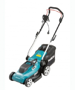 Электрическая газонокосилка Makita ELM3320 купить