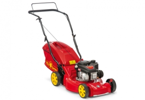 купить  Газонокосилка Iron Angel A 4600