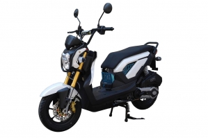Мотороллер Spark SP150S-20