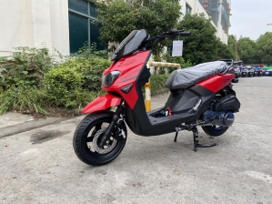 Мотороллер Spark SP150S-19BN