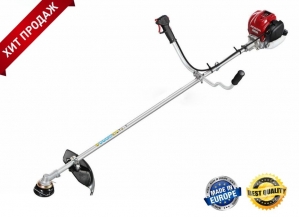 Мотокоса Honda GX-35 4-х тактная