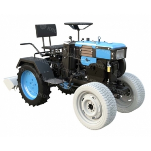 Комплект для переоборудования мотоблока в мототрактор №2