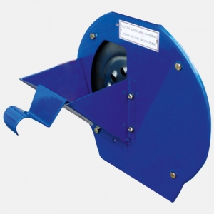 Диск-терка и крышка ДТЗ КР-03