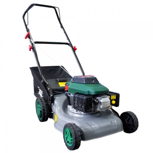 Газонокосилка бензиновая Tatra Garden GLM 1800