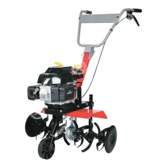 Культиватор бензиновий FORTE МКБ-650В, 4,5 л.с.