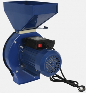 Кормоизмельчитель ДТЗ КР-03К