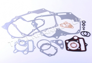 Прокладки двигателя комплект - Актив/Дельта/Альфа