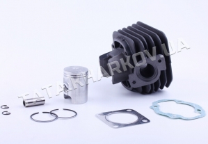 Поршневая 39mm 50CC - Dio 27/Takt 24 для ремонта двс