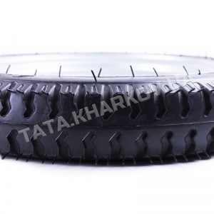 Колесо в сборе 4.00*14 (под 5 болтов) 