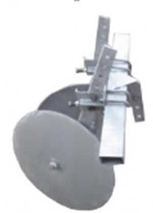 Окучник дисковый тм 