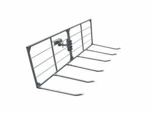 Вила (грабли) мотоблочные тм ярило