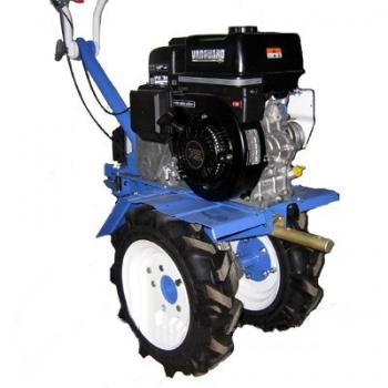Мотоблок Нева МБ-2Б - 7,5 с профессиональным двигателем Vanguard фирмы Briggs&Stratton купить в Украине