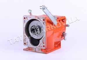 КПП в сборе - 178/186F для мотоблоков