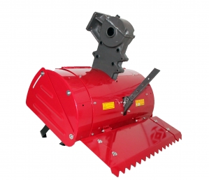 Активная фреза на WEIMA WM1100-6