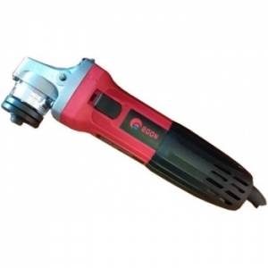 Болгарка EDON AG125/1200 для дома и гаража