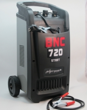 Пуско-зарядное устройство Луч Профи-BNC-720