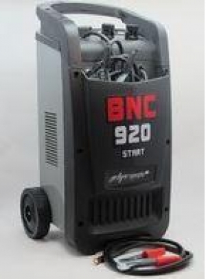 Пуско-зарядное устройство Луч Профи-BNC-920