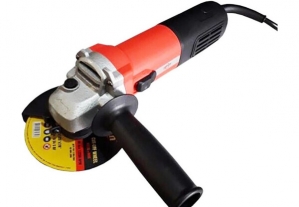 Болгарка Best МШУ-125-1400
