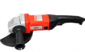 Болгарка Best МШУ-180-2200