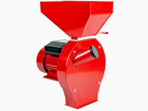 Зернодробилка DONNY-3800 (3.8кВт)