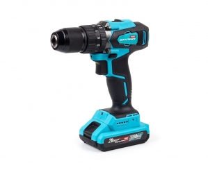 Аккумуляторный шуруповерт Grand Да-21 UBL