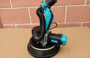 Машина шлифовальная для стен Grand МШС-225/1700