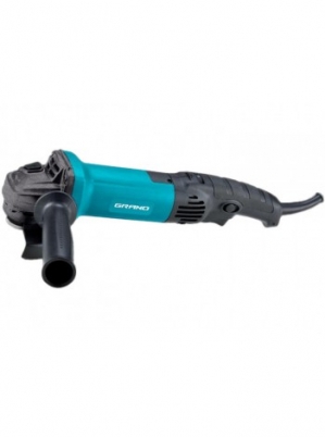 Болгарка Grand МШУ-125-1450SE c рег.оборот NEW