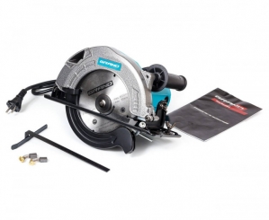 Пила дисковая Grand ПД-235-2500