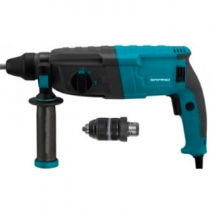 Перфоратор электрический Grand ПЭ-1300 DFR (прямой)