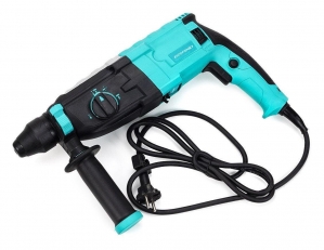 Перфоратор электрический Grand ПЭ-1500 (28 Bosch)