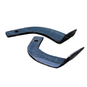 Нож активной фрезы (185 мм) для замены