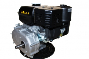 Бензиновый двигатель weima wm170f-s (cl)