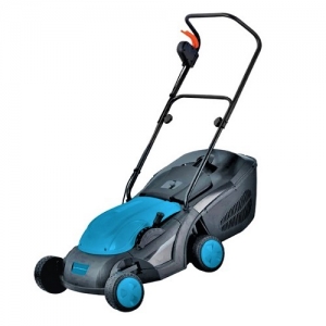 Газонокосилка электрическая Kraissmann 2100 ERI 380