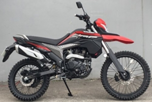 Мотоцикл Forte FT300GY-C5D