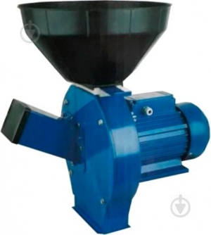 Кормоизмельчитель МЛИНОК МЛИН-8