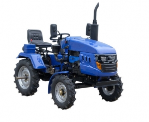 Минитрактор  DW 160SXL